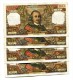 P France 100 Francs "" CORNEILLE "" 1964  - 4 Dates Différentes ! - 100 F 1964-1979 ''Corneille''