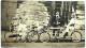 Photo Cyclisme Vélo Jouet Poupée Clown Bike Toys Fahrrad 1930 - Cycling