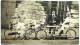 Photo Cyclisme Vélo Jouet Poupée Clown Bike Toys Fahrrad 1930 - Cyclisme