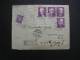 Polen, 1939 R-cv. - GB Nachporto - Taxe Blockfrankatur + Kontrola Devizowa , Devisenmarke  !! Not Perfect - Cartas & Documentos