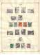 JAPAN   Collection Of  Mounted Mint And Used As Per Scan. (5 SCANS) - Collections, Lots & Séries