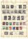 JAPAN   Collection Of  Mounted Mint And Used As Per Scan. (5 SCANS) - Collections, Lots & Séries