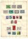 JAPAN   Collection Of  Mounted Mint And Used As Per Scan. (4 SCANS) - Colecciones & Series