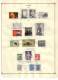 JAPAN   Collection Of  Mounted Mint And Used As Per Scan. (5 SCANS) - Collections, Lots & Séries