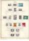 JAPAN   Collection Of  Mounted Mint And Used As Per Scan. (5 SCANS) - Collections, Lots & Séries