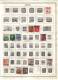 JAPAN   Collection Of  Mounted Mint And Used As Per Scan. (5 SCANS) - Collections, Lots & Séries