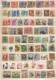 Lot 126 World 2 Scans 156 Different - Mezclas (max 999 Sellos)