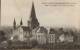 France-Carte Postale Neuve-St.Martin De Boscherville-Eglise St.Georges (cote Ouest)- 2/scans - Saint-Martin-de-Boscherville