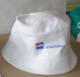 Bob Publicitaire Blanc, VM Vendée Matériaux - Gorras