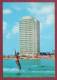 A10054 / Slanchev Briag / Sunny Beach Sonnenstrand / Water Skiing Ski Nautique Wasserski HOTEL BURGAS   Bulgaria - Wasserski