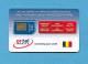 ( 5081 ) - Carte GSM - France - Ortel MOBILE - ( Neuve ) - *** LUXE *** - Voir Scan - - Mobicartes (GSM/SIM)