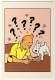 10 Cartes  Tintin -  Hergé/Moulinart  - Voir Liste Avec N° Et Scans Dans Description - Hergé