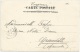 Turkey 1906 Constantinople To France - Lettres & Documents