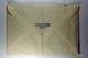 Switserland: Airmail Cover Misch Frankatur  1951, To Jersey, UK - Covers & Documents