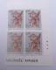 VATICANO 2013 - SEDE VACANTE  - VACANT PAPAL SEE - SIEGE VACANT BLOCKS  COMPLETE SET MNH** - Blocs & Feuillets