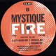 MYSTIQUE FIRE  °  JOEY NEGRO / ENERGIZE / ORIGINAL MIXES - 45 T - Maxi-Single