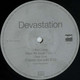 DEVASTATION  °  I FEEL LOVE - 45 T - Maxi-Single