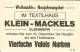 CP De ELSENBORN " Klein - Mackels " Avec Pic-Vert Au Recto . - Butgenbach - Bütgenbach