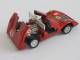 HOT WHEELS N° 6601- Made In Italy - FERRARI CAN-AM -. - Hot Wheels