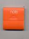 Bloc Note Publicitaire Orange - Other & Unclassified