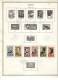 ROMANIA    Collection Of  Mounted Mint And Used As Per Scan. (6 SCANS) - Lotes & Colecciones