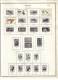 ROMANIA    Collection Of  Mounted Mint And Used As Per Scan. (6 SCANS) - Lotes & Colecciones