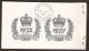 Montserrat 1977 Postage Stamp Booklet - The Silver Jubilee - Stamped - MNH/** - Montserrat