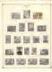 Delcampe - RUSSIA    Collection Of  Mounted Mint And Used As Per Scan. (6 SCANS) - Collections
