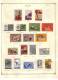 Delcampe - RUSSIA    Collection Of  Mounted Mint And Used As Per Scan. (6 SCANS) - Collections