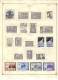 Delcampe - RUSSIA    Collection Of  Mounted Mint And Used As Per Scan. (6 SCANS) - Collections