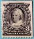 1902-03  Leggenda: SERIES 1902 N° 150 - George Washington