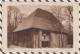 3AB1425 EXPOSITION COLONIALE 1931 CAMEROUN TOGO ENTREE DU PAVILLON DE CHASSE 2 SCANS - Mostre