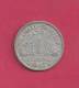 FRANCE 1943, Circulated Coin, VF, 1 Franc Aluminum Km902.1 C 90.043 - Other & Unclassified