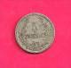 URUGUAY 1909, Circulated Coin, VF, 5 Centesimos Copper Nickel, Km21, 90.067 - Uruguay