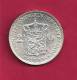 NEDERLAND 1939,  Circulated Coin, XF, 2 1/2 Gulden 0.720 Silver Wilhelmina KM165, C90.083 - Monedas En Oro Y Plata