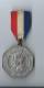 Grande Bretagne/Médaille Silver Jubilee/ King George V-Queen Mary/County Of Middlesex/1935       D196 - Grande-Bretagne