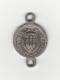 Toute Petite Piéce Ou Médaille  De 1698 De Saint-marin - San Marino