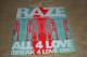 RAZE  °  ALL 4 LOVE - 45 T - Maxi-Single