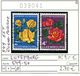 Luxemburg 1956 - Luxembourg 1956 - Michel 549-550 - Oo Oblit. Used Gebruikt - Used Stamps