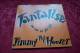 JIMMY THE HOOVER  °  TANTALISE  WO WO EE YEH YEH - 45 T - Maxi-Single