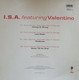 ISA  FEATURING  VALENTINO  °  EVERY WOMAN - 45 T - Maxi-Single