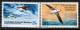 AUSTRALIAN ANTARCTIC TERRITORIES   Scott #  C 23-34**  VF MINT NH - Mint Stamps