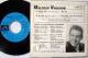 Malcolm VAUGHAN EP 45T  Miss You Excellent état M / Mint - 45 T - Maxi-Single