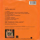 MIRAGE  °  JACK MIX VII - 45 T - Maxi-Single