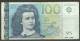 Estland Estonia Estonie  100 Krooni 1999 Banknote REPLACEMENT Note (seria ZZ) - Estonia