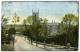 WESTON SUPER MARE : PARISH CHURCH / ADDRESS - BRISTOL, STAPLETON ROAD, WEBB STREET (JAQUES) - Weston-Super-Mare