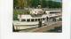 BR56782 Tourisme Fluvial A Strasbourg  STR 657 F    Ship Bateaux      2 Scans - Tankers