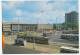 Rotterdam Centraal Station Met TRAMS SPOORWEGENc. 1965 - Rotterdam