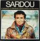 Michel SARDOU LP La Débandade  EX / EX  Parfait état - Disco, Pop