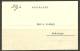 Estland Estonia Estonie Postal Card Insurance Company Estonian LLOYD Year 1933 - Bank En Verzekering